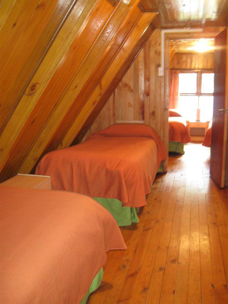 Termas De Aguas Calientes Villa Puyehue Buitenkant foto